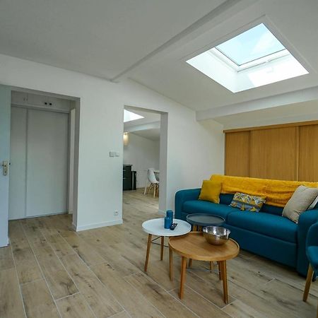 La Tournette Superb Quiet Apartment 300 Meters From The Lake Sevrier Exterior photo
