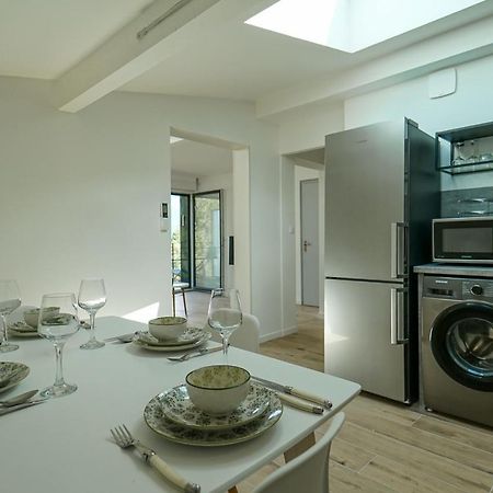 La Tournette Superb Quiet Apartment 300 Meters From The Lake Sevrier Exterior photo