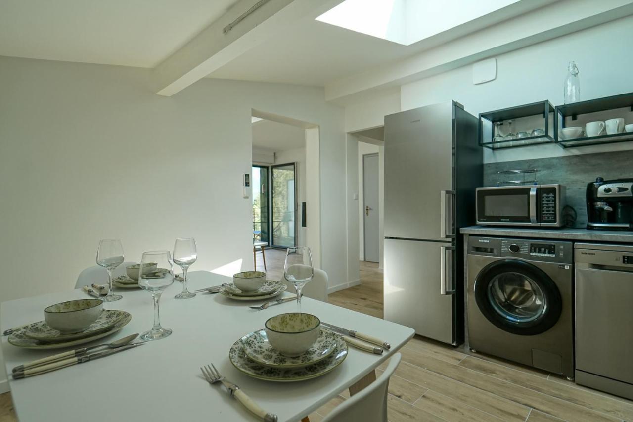 La Tournette Superb Quiet Apartment 300 Meters From The Lake Sevrier Exterior photo